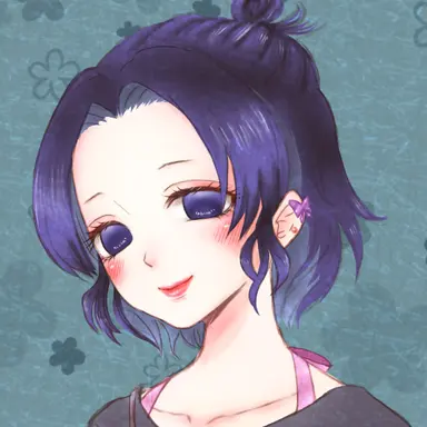 Profile image of 胡蝶しのぶ