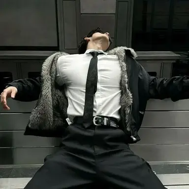 Profile image of Damien