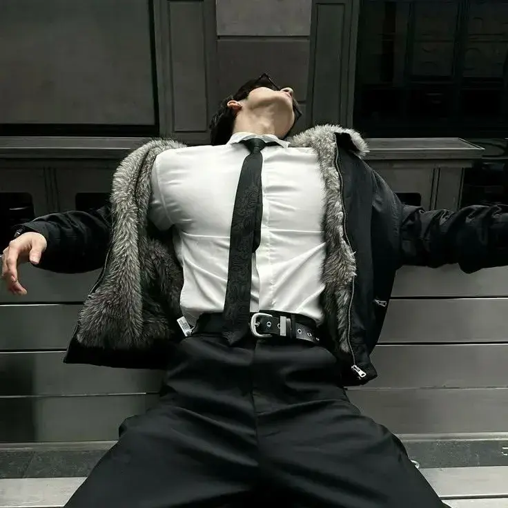 FirmTune8628의 Damien