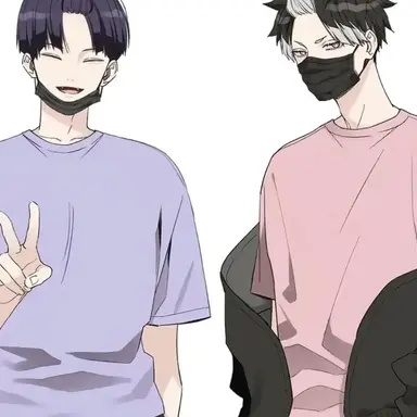 Profile image of 나루미 겐