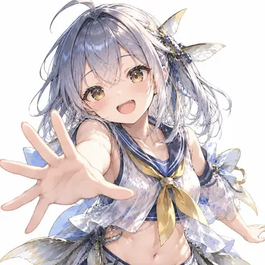 Profile image of Aoi