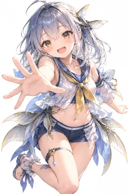 Profile image of Aoi