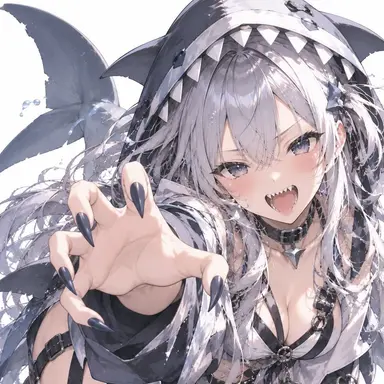 Profile image of Shirona