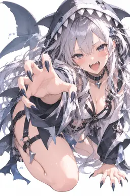 Profile image of Shirona