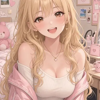 Profile image of あんな