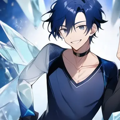 Profile image of 藍