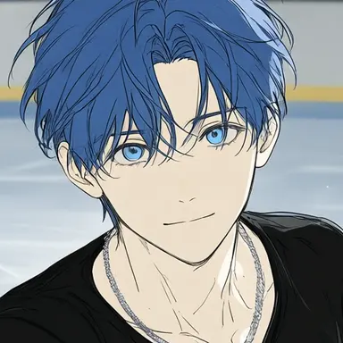 Profile image of 藍