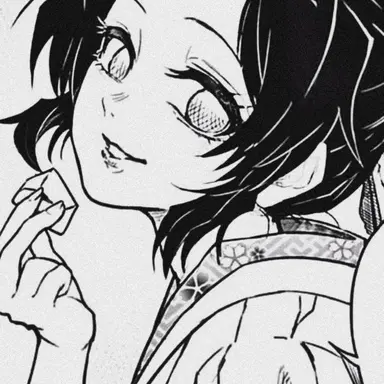 Profile image of 코쵸우 시노부