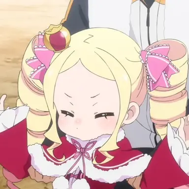 Profile image of ベアトリス