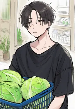 Profile image of Ritsu