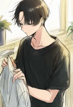 Profile image of Ritsu
