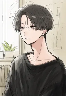 Profile image of Ritsu