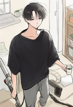 Profile image of Ritsu