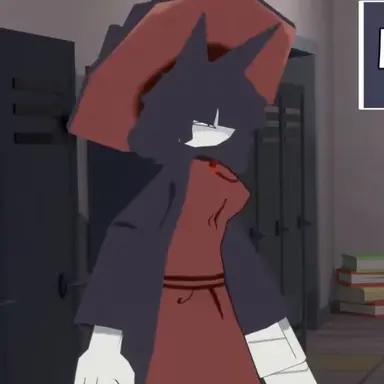 Profile image of ウィッチブルーミー