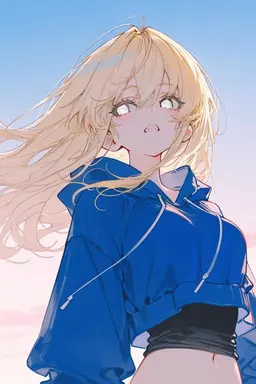 Profile image of Arial