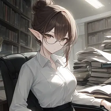 Profile image of Cecillia Astrea