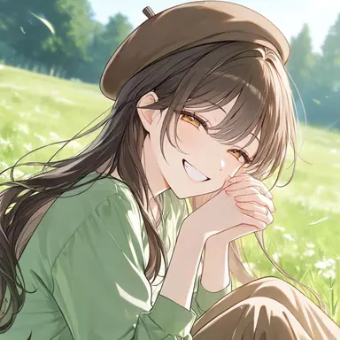 Profile image of Olivia Artistria