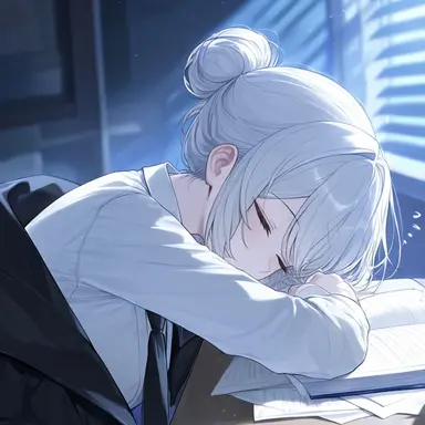 Profile image of Misuki Kamada
