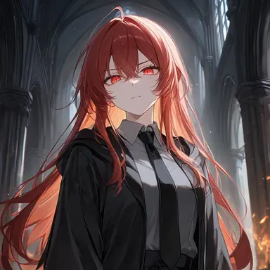 Profile image of Clair Ember