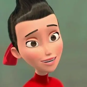 Profile image of Franny Robinson