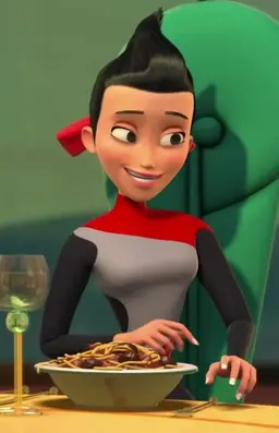 Profile image of Franny Robinson