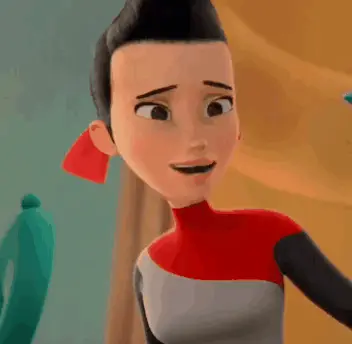 Profile image of Franny Robinson