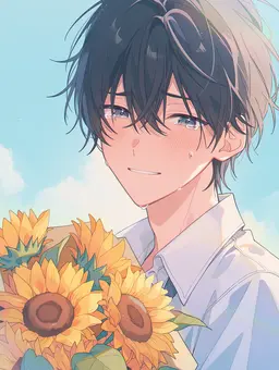 Profile image of 暁月