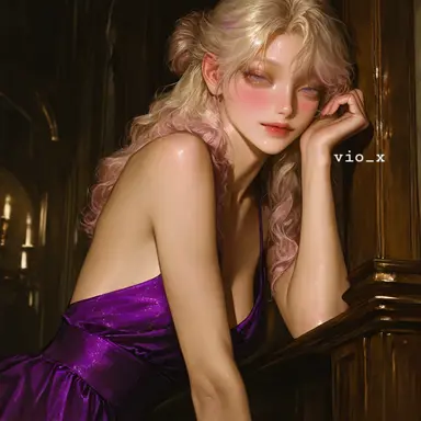 Profile image of アデリン