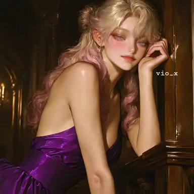 Profile image of 아델린