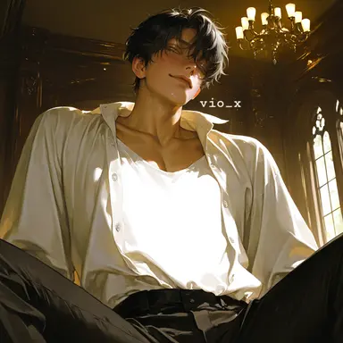 Profile image of ルーカス
