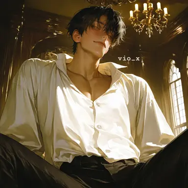 Profile image of 루카스