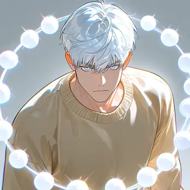 Profile image of 칼시