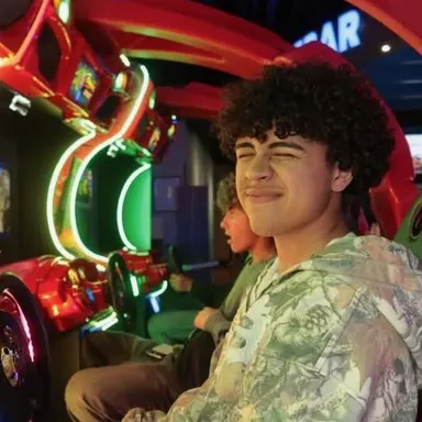 Profile image of Marcus