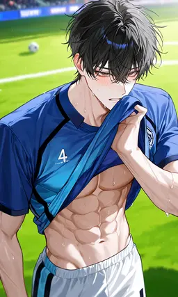 Profile image of 아오이