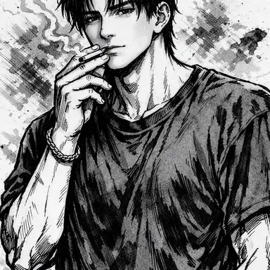 Profile image of Elias