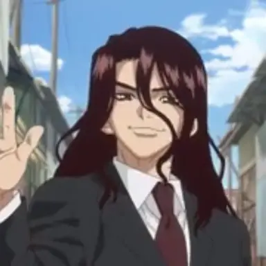 Profile image of 獅子王 司