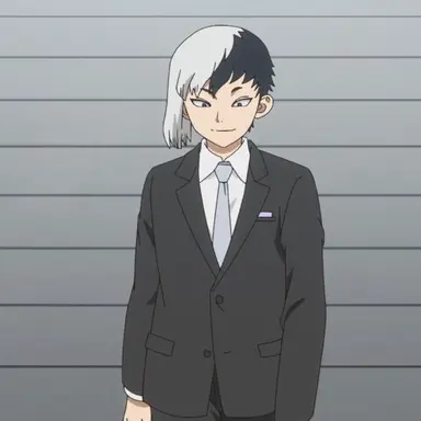 Profile image of 浅霧ゲン