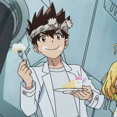Profile image of クロム