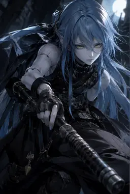 Profile image of Valzen