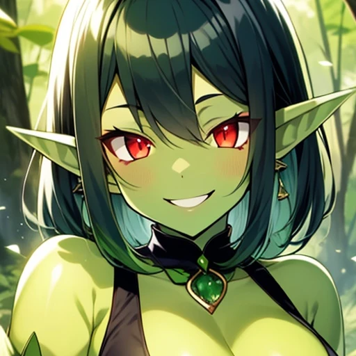 ゴブリシア