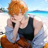 Profile image of 宇佐美リト