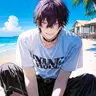 Profile image of 佐伯イッテツ