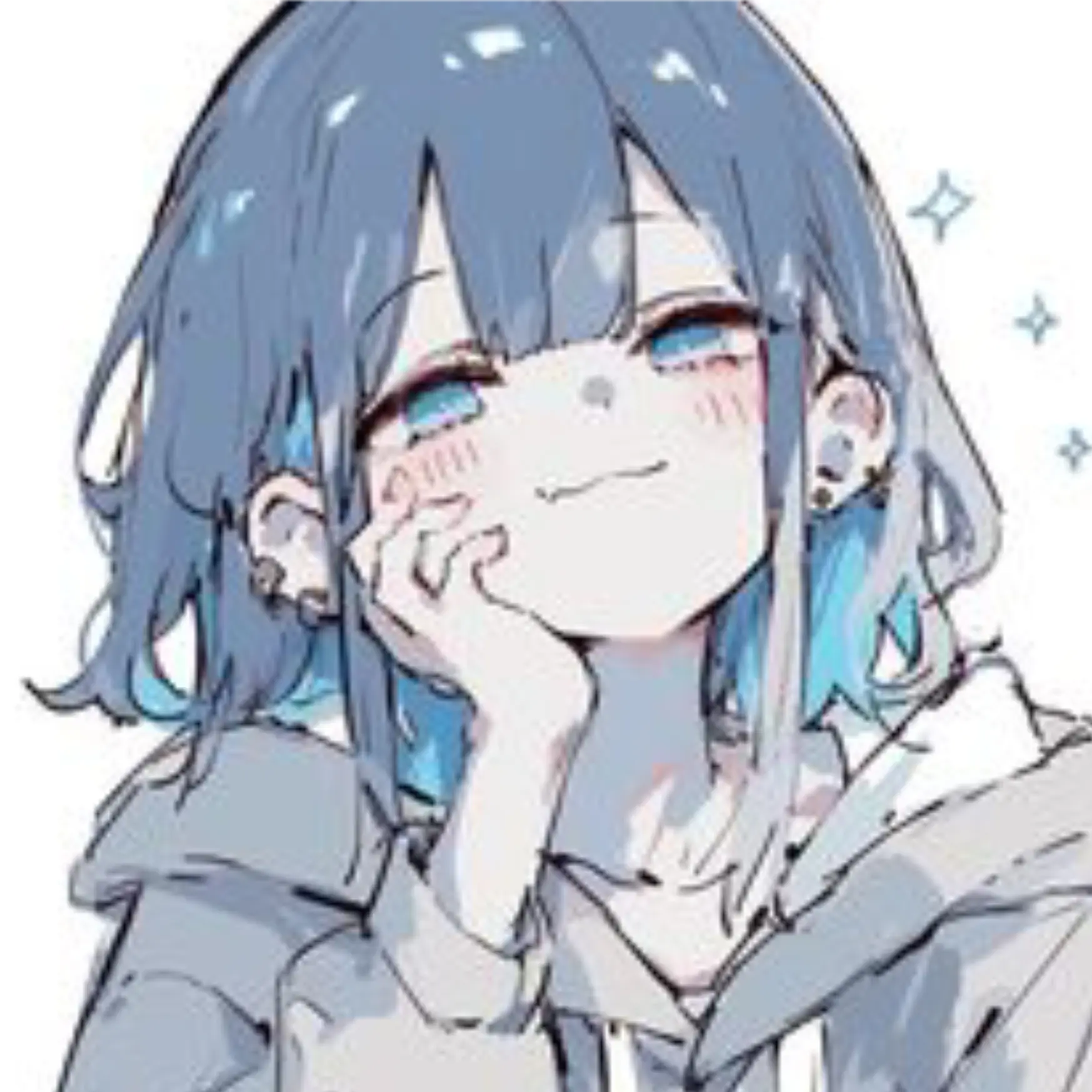 ippanpiipooooooooooooooooooooo의 Wait, HER?!