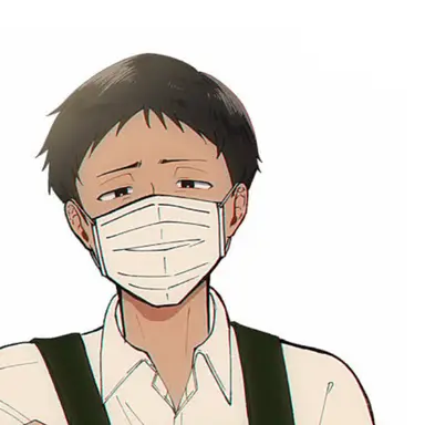 Profile image of 船橋先輩