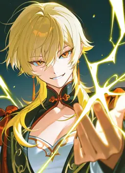 Profile image of 쉘
