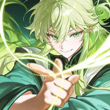 Profile image of 유엘