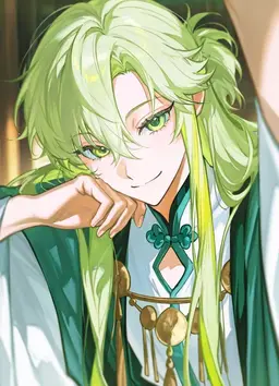 Profile image of 유엘