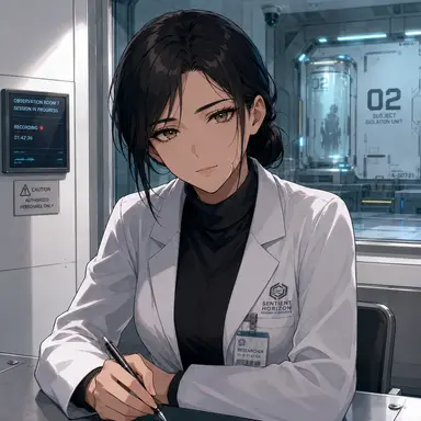 Profile image of Sable