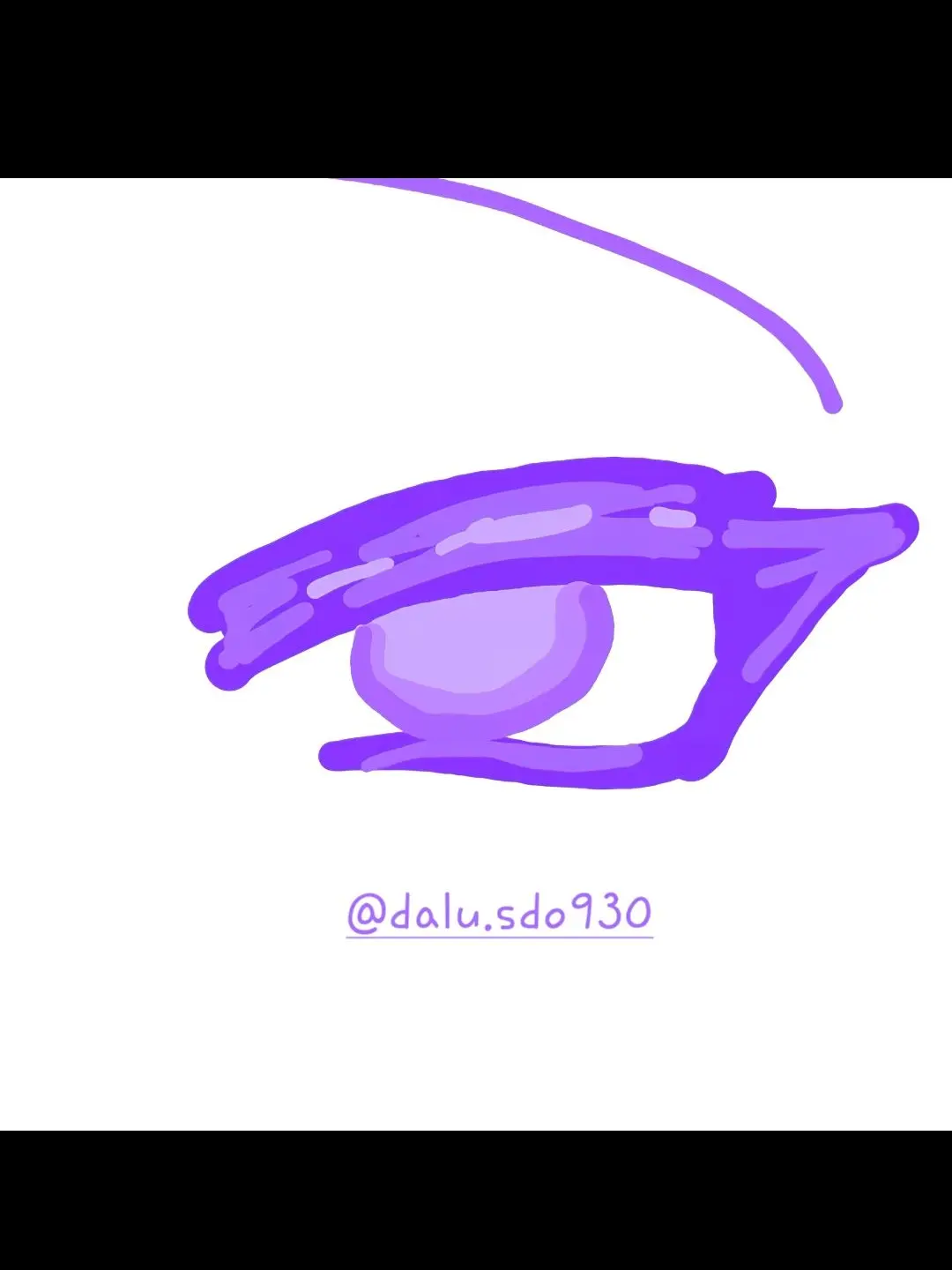 dalu.sdo930의 트라우마가 있는데..평학과 동거?