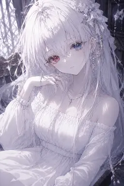 Profile image of 시로사마 유키